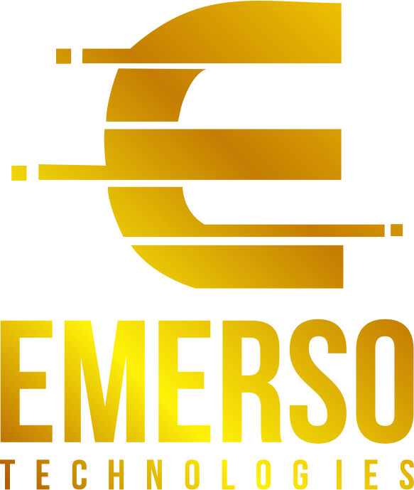 Emerso Logo